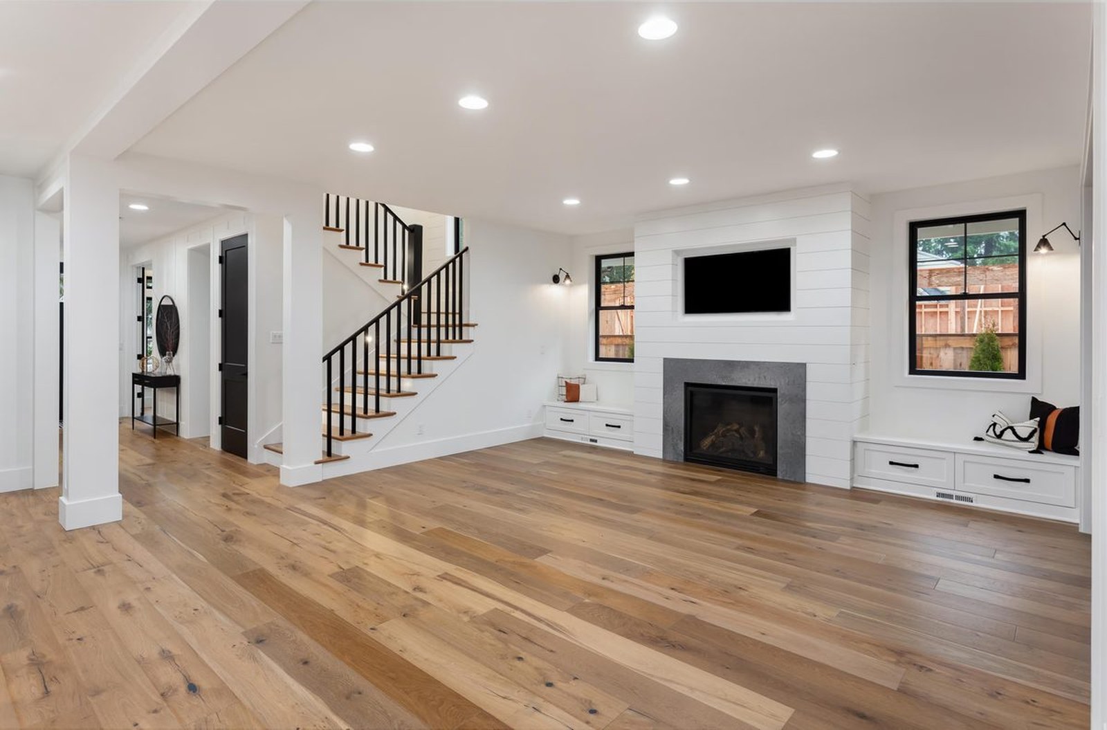 Premium home remodeling portfolio by Reschka Design Build in Oakland County Michigan