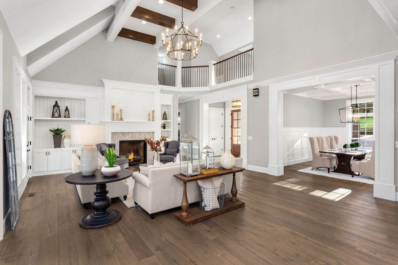 Premium remodeling and custom home projects by Reschka Design Build in Oakland County Michigan