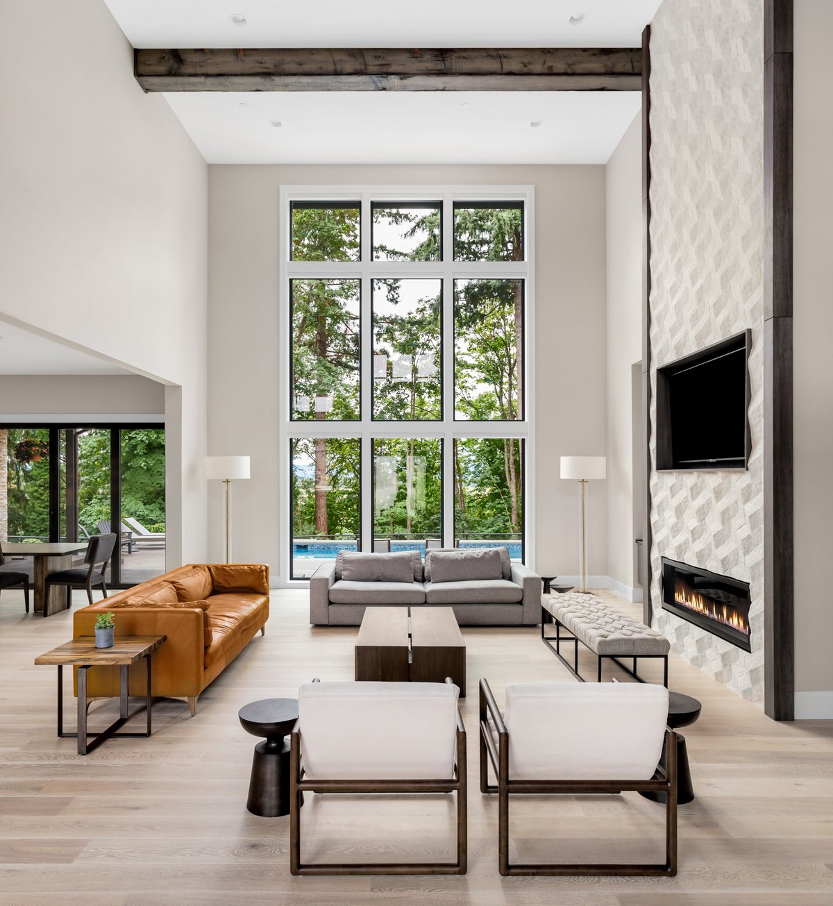 Premier Design+Build Firm in Oakland County, MI | Reschka Design Build