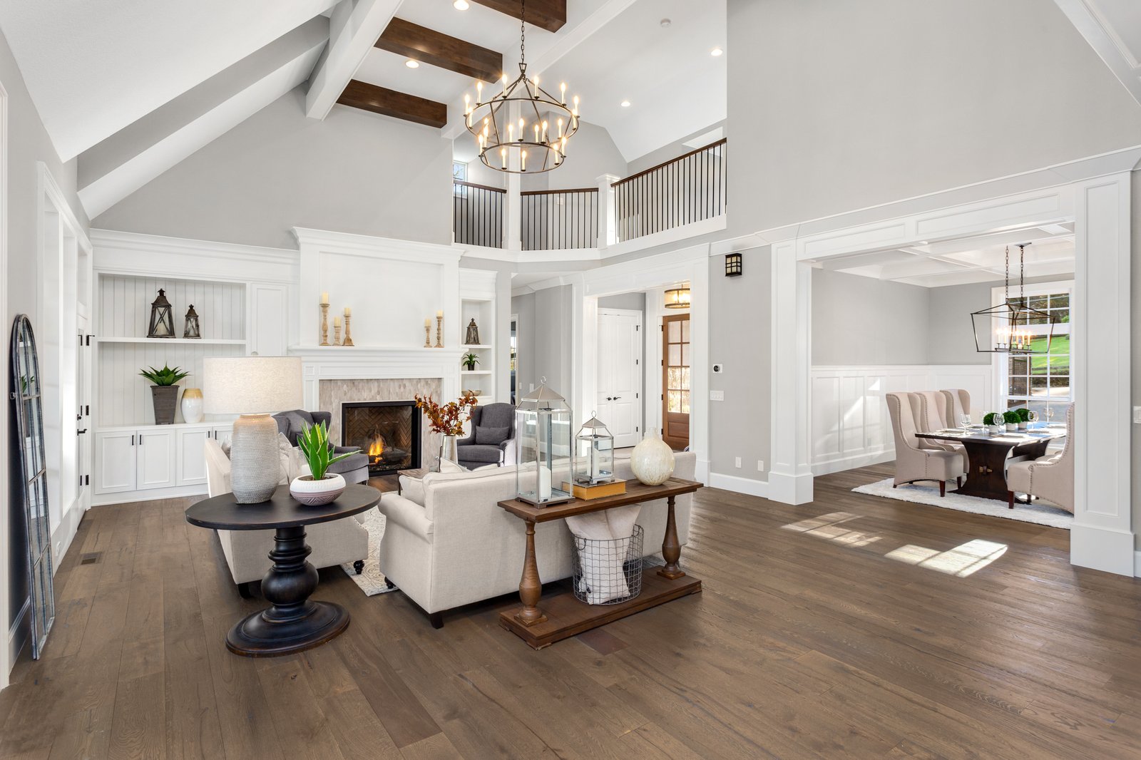 Brightwood + Remodel by Reschka Design Build