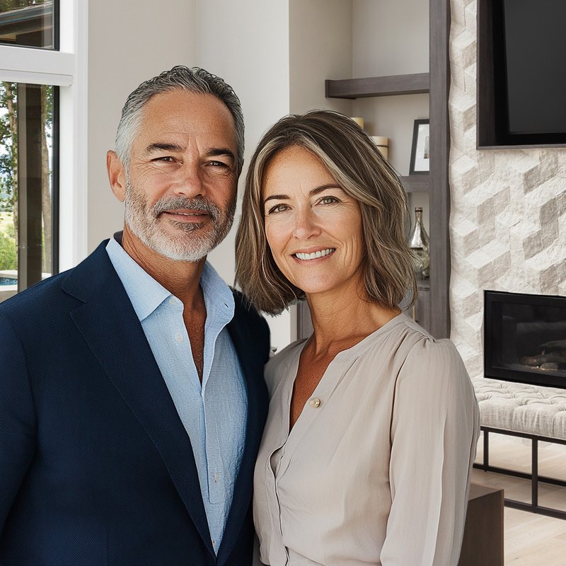 Forestview + Estate design-build project: featured in the Bloomfield Hills estate portfolio near Long Lake Road and Cranbrook