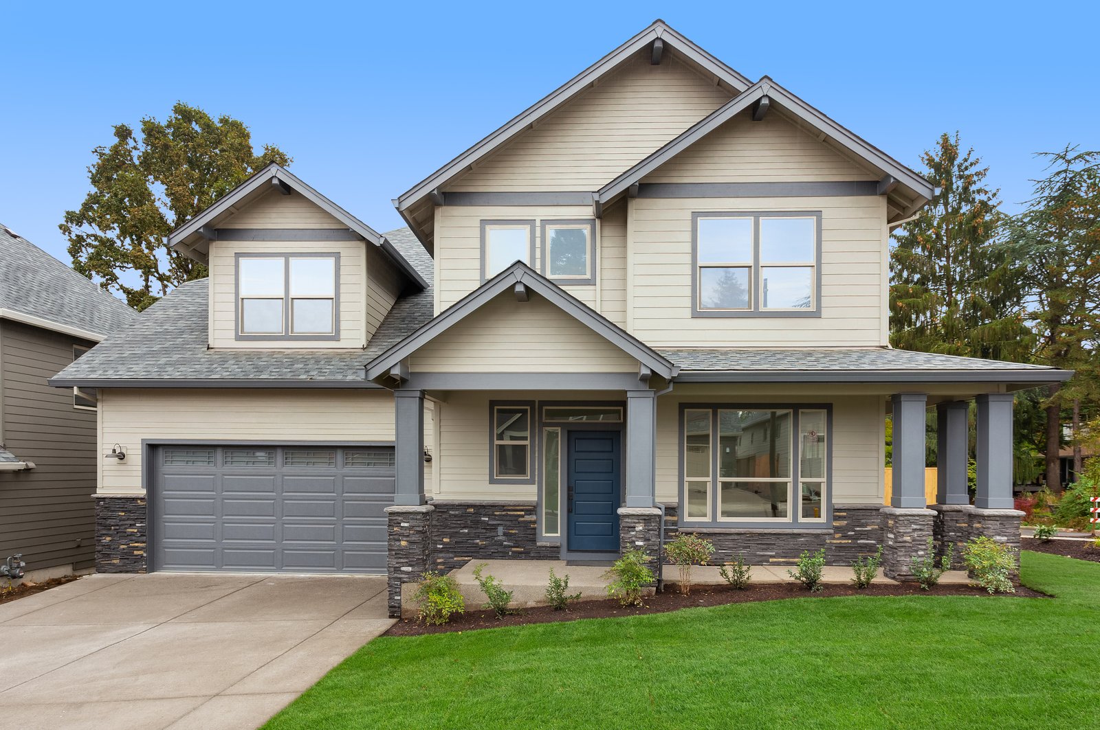 Whole-home remodels by Reschka Design Build